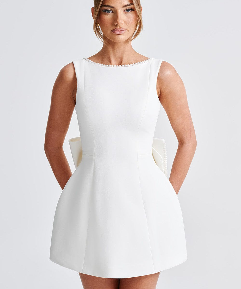 Kel | Vestido Mini