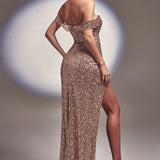 Anne-May | Vestido Maxi