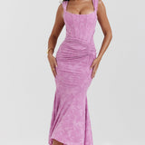 Alexandra – Vestido Luxuoso