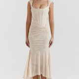 Alexandra – Vestido Luxuoso
