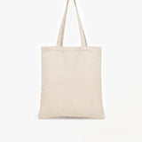 Creme Olivia & Kate Canvas - Tas