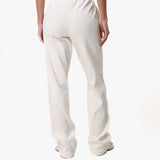 Calças Ribbel Lounge Longas - Creme