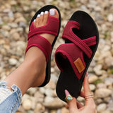 Caroline - Sandálias Ortopédicas de Correção de Hallux Valgus