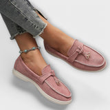 Gamila - Loafers Elegantes