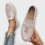 Gamila - Loafers Elegantes