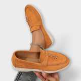 Gamila - Loafers Elegantes