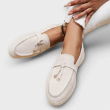 Gamila - Loafers Elegantes