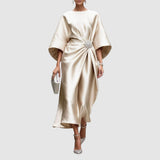 Mia – Vestido longo elegante