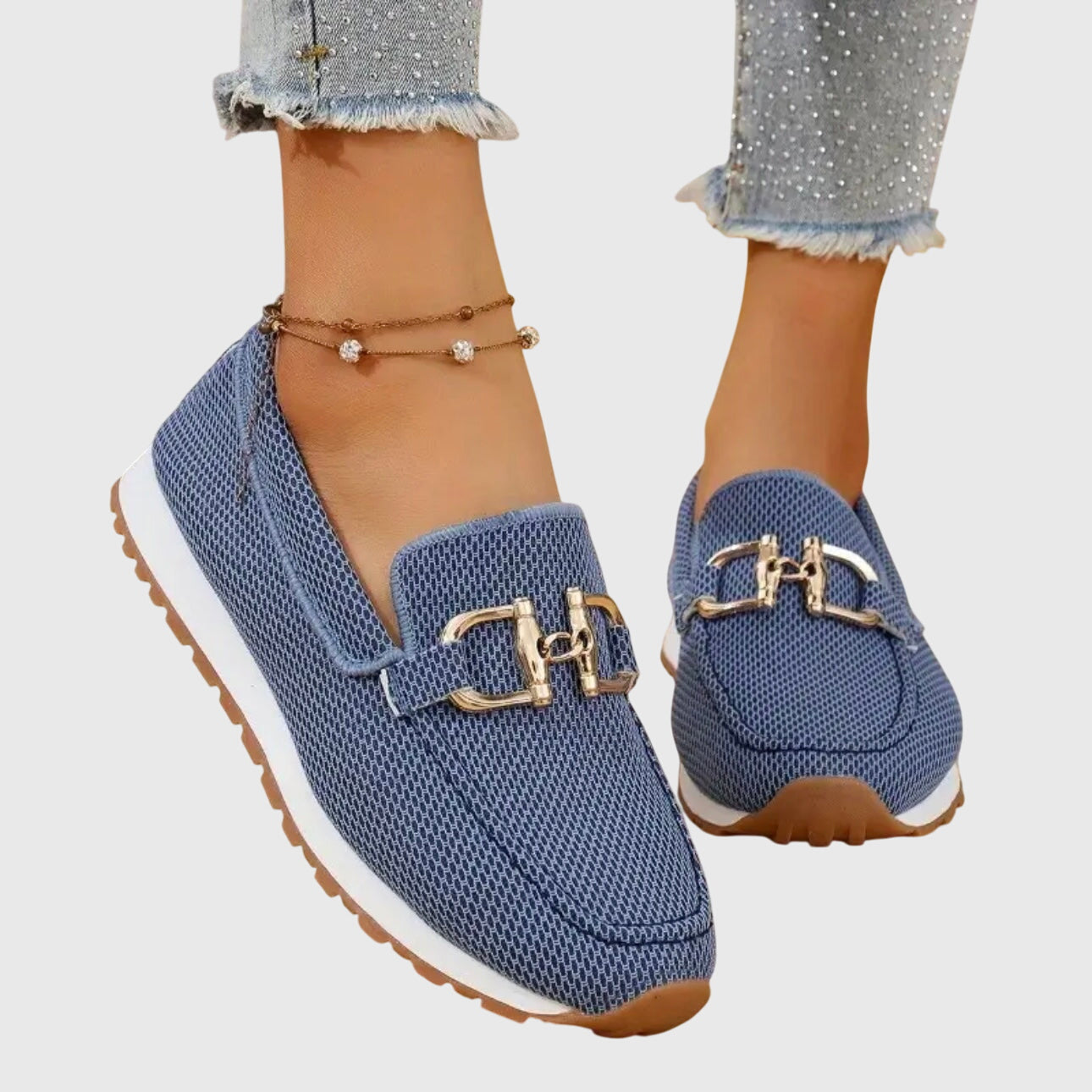 Vera - Elegante Casual Primavera