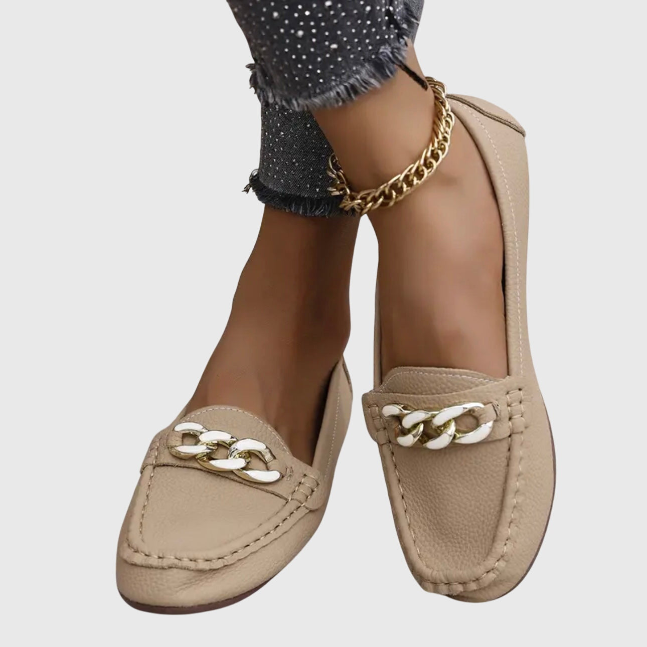 Melissa - Sapatilhas de Conforto