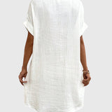 Caroline – Vestido confortável