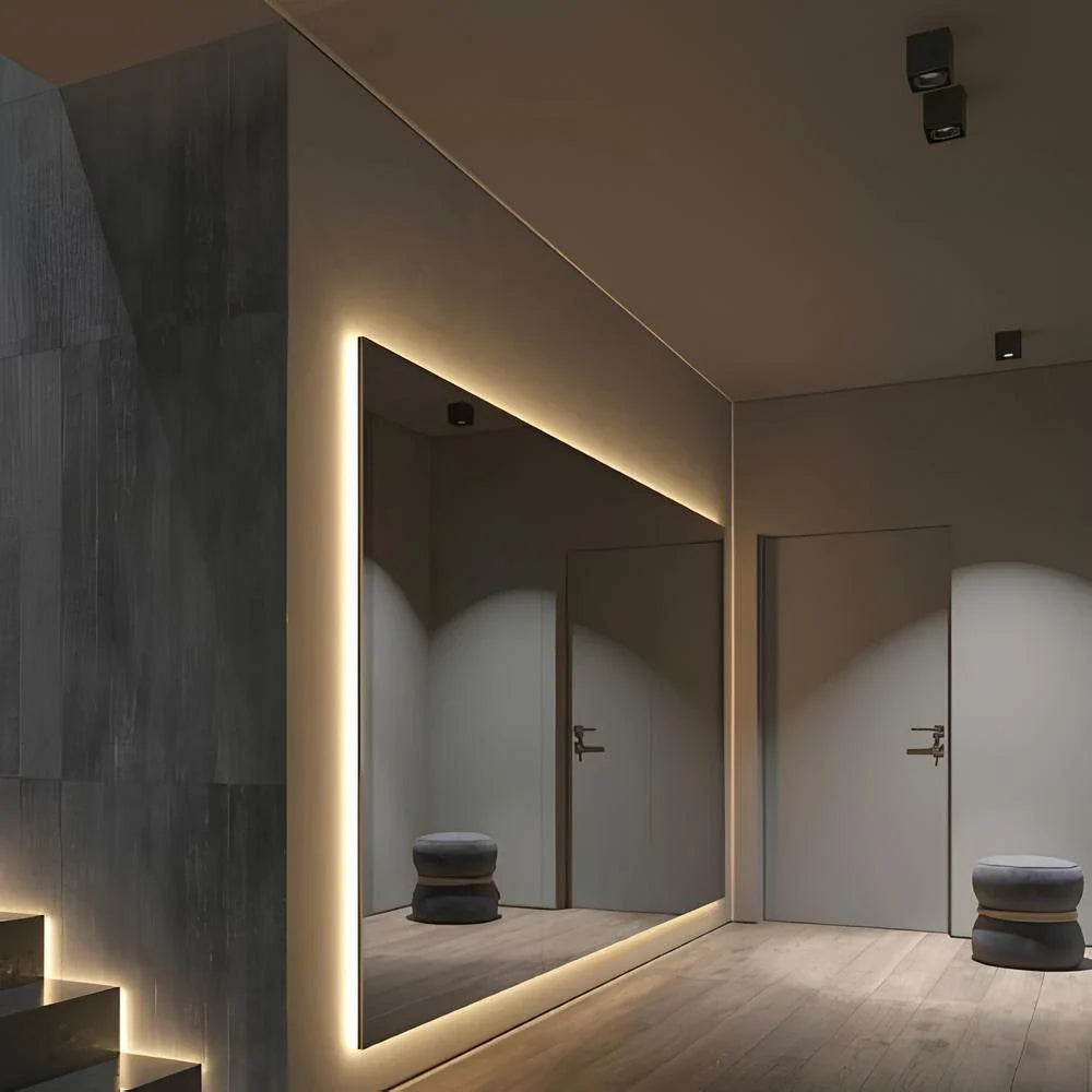 LED-stripe med bevægelsessensor