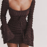 Marisa | Vestido Mini