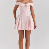 Alexandra | Vestido Mini