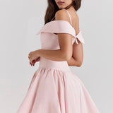 Alexandra | Vestido Mini
