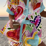 Dora - Conjunto de Praia Sereno