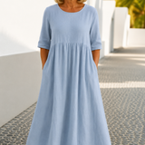Carolina | Vestido Lisonjeiro