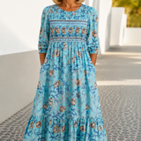 Alice | Vestido Petal Muse
