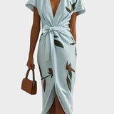 Valeria – Vestido leve e elegante