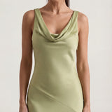 Nora | Vestido Maxi