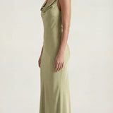 Nora | Vestido Maxi