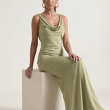 Nora | Vestido Maxi