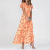 Zuri – Vestido fluido lisonjeiro