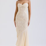 Hana | Vestido Maxi