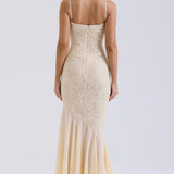 Hana | Vestido Maxi