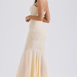 Hana | Vestido Maxi