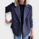 Amora | Cardigan Elegante com Mangas