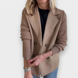 Amora | Cardigan Elegante com Mangas