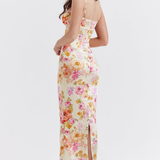 Adriana – Vestido Elegante Feminino