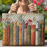 Bolsa Acolchada - Biblioteca Encantada