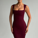 Grace | Vestido Maxi