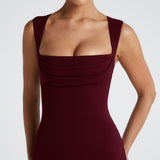 Grace | Vestido Maxi