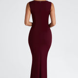Grace | Vestido Maxi