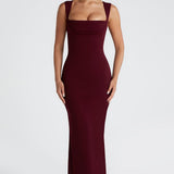 Grace | Vestido Maxi