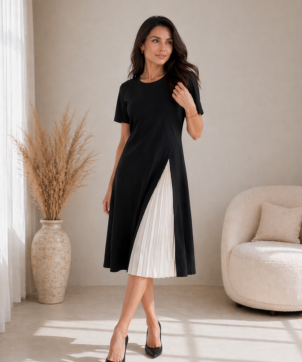 MONIKA | Vestido Midi