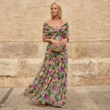 Carla | Vestido Elegante