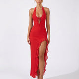Shelly | Vestido Maxi