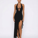 Shelly | Vestido Maxi