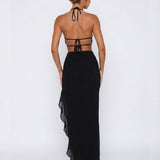 Shelly | Vestido Maxi
