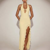 Shelly | Vestido Maxi