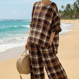 Tatiana - Conjunto de Praia Leve