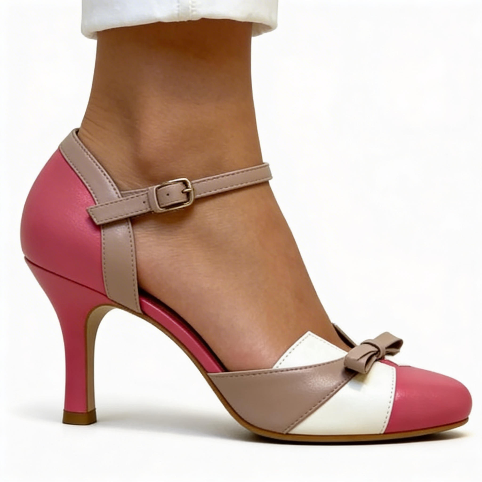 Estelle | Saltos Elegantes