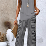 Martina - Conjunto Leve Feminino