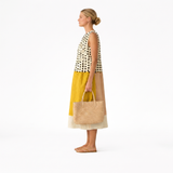 Josefina™ | Vestido Midi do Dia a Dia