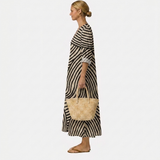 Gracia™ | Vestido Vintage Atemporal