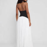 Leia | Vestido Maxi